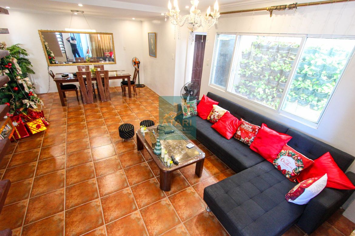 3 Bedroom Townhouse for Sale in Talamban, Cebu City, Cebu – photo 4