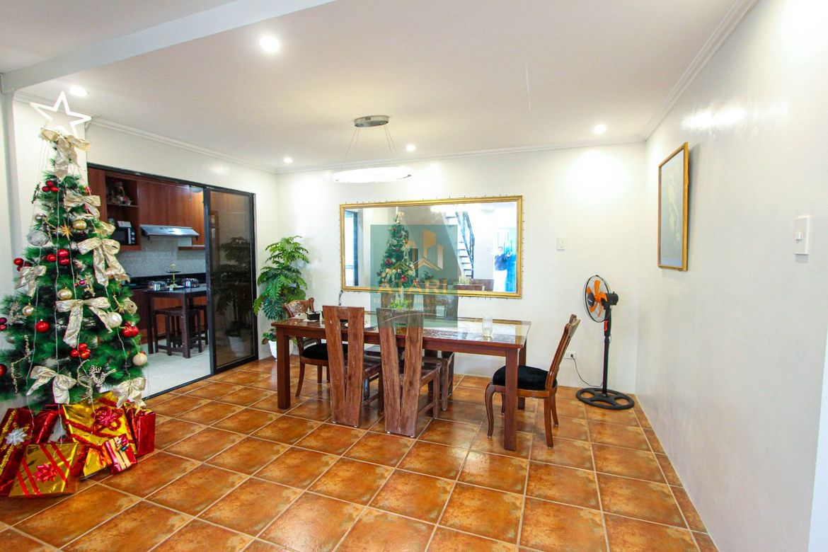 3 Bedroom Townhouse for Sale in Talamban, Cebu City, Cebu – photo 6