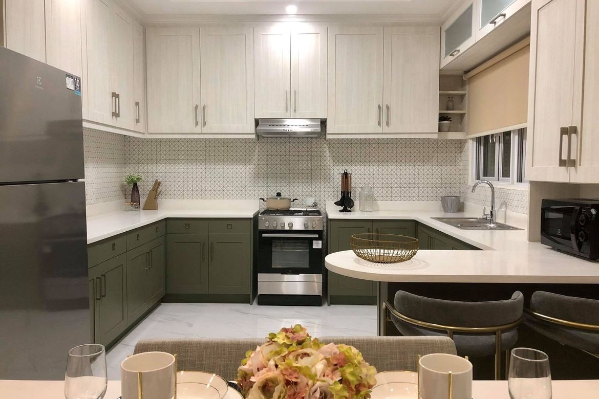 3 Bedroom Townhouse for Sale in Talon Dos, Las Piñas, Metro Manila – photo 4