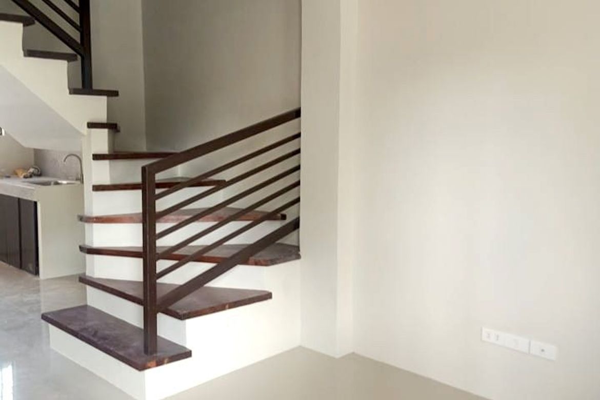 3 Bedroom Townhouse for Sale in Talon Dos, Las Piñas, Metro Manila – photo 2