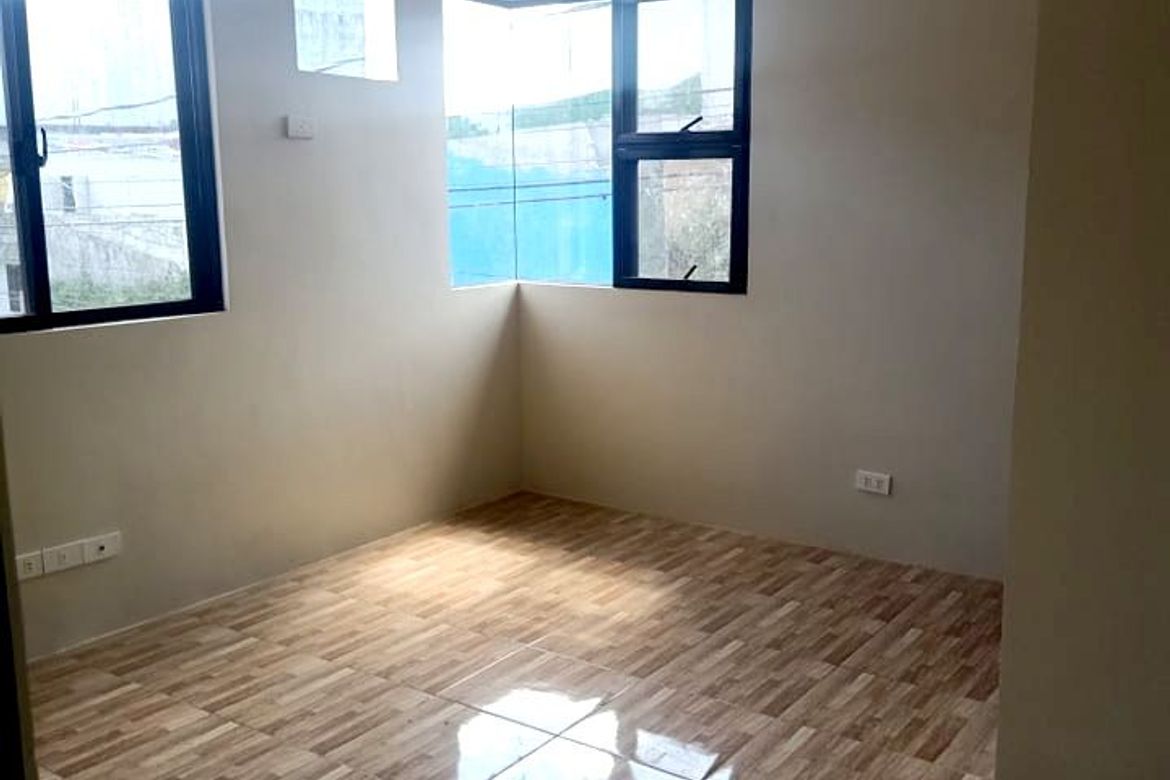 3 Bedroom Townhouse for Sale in Talon Dos, Las Piñas, Metro Manila – photo 5