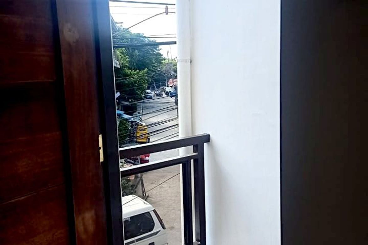 3 Bedroom Townhouse for Sale in Talon Dos, Las Piñas, Metro Manila – photo 6