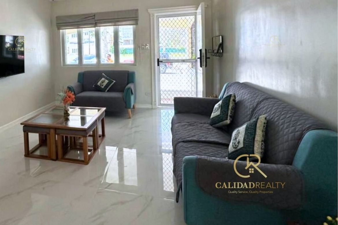 3 Bedroom Townhouse for Sale in Talon Dos, Las Piñas, Metro Manila – photo 2