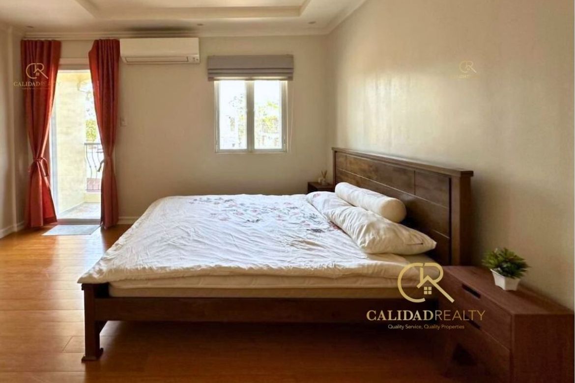 3 Bedroom Townhouse for Sale in Talon Dos, Las Piñas, Metro Manila – photo 3