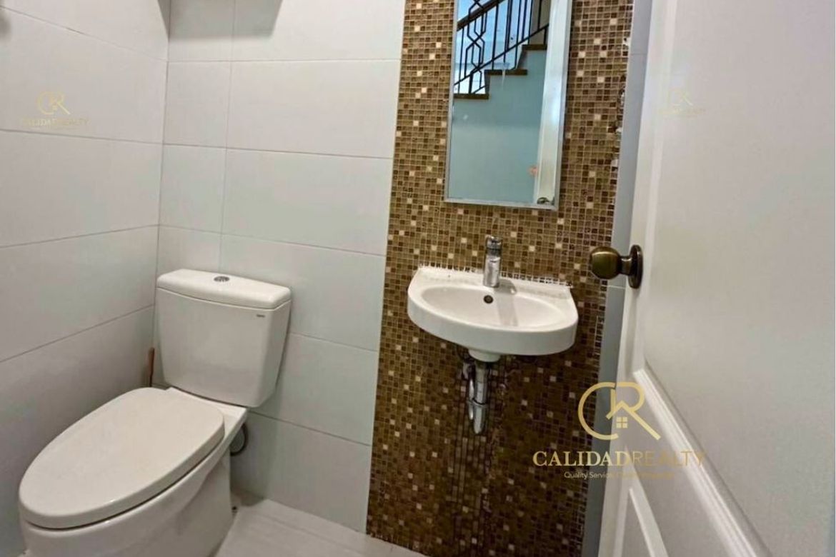 3 Bedroom Townhouse for Sale in Talon Dos, Las Piñas, Metro Manila – photo 7