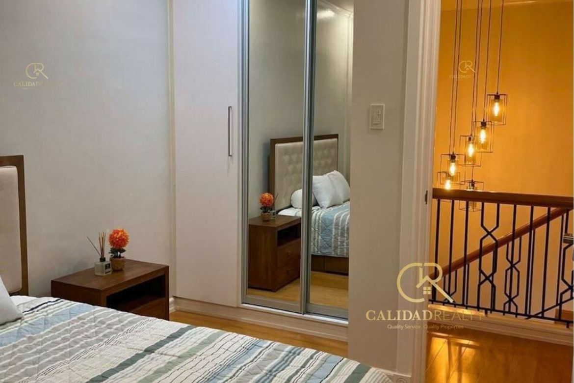 3 Bedroom Townhouse for Sale in Talon Dos, Las Piñas, Metro Manila – photo 8