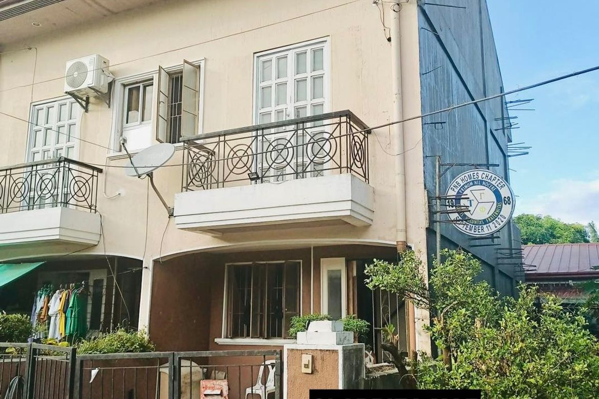 3 Bedroom Townhouse for Sale in Talon Dos, Las Piñas, Metro Manila – photo 3