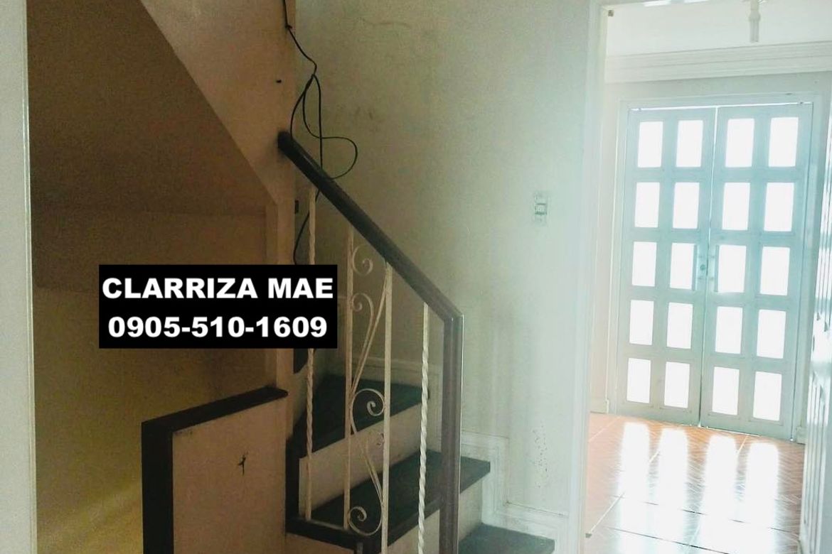 3 Bedroom Townhouse for Sale in Talon Dos, Las Piñas, Metro Manila – photo 4