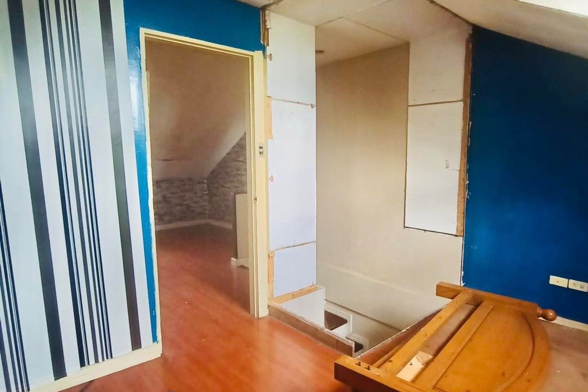 3 Bedroom Townhouse for Sale in Talon Dos, Las Piñas, Metro Manila – photo 5