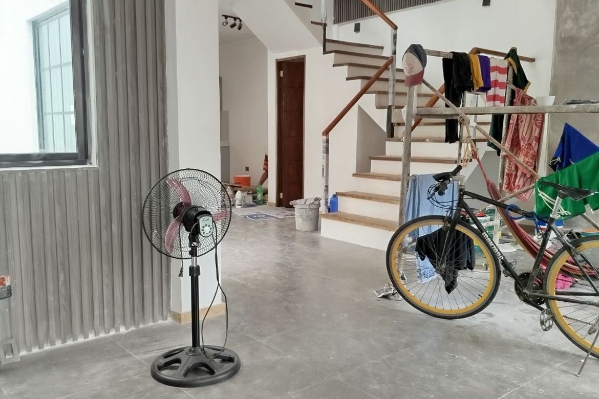 3 Bedroom Townhouse for Sale in Talon Dos, Las Piñas, Metro Manila – photo 3