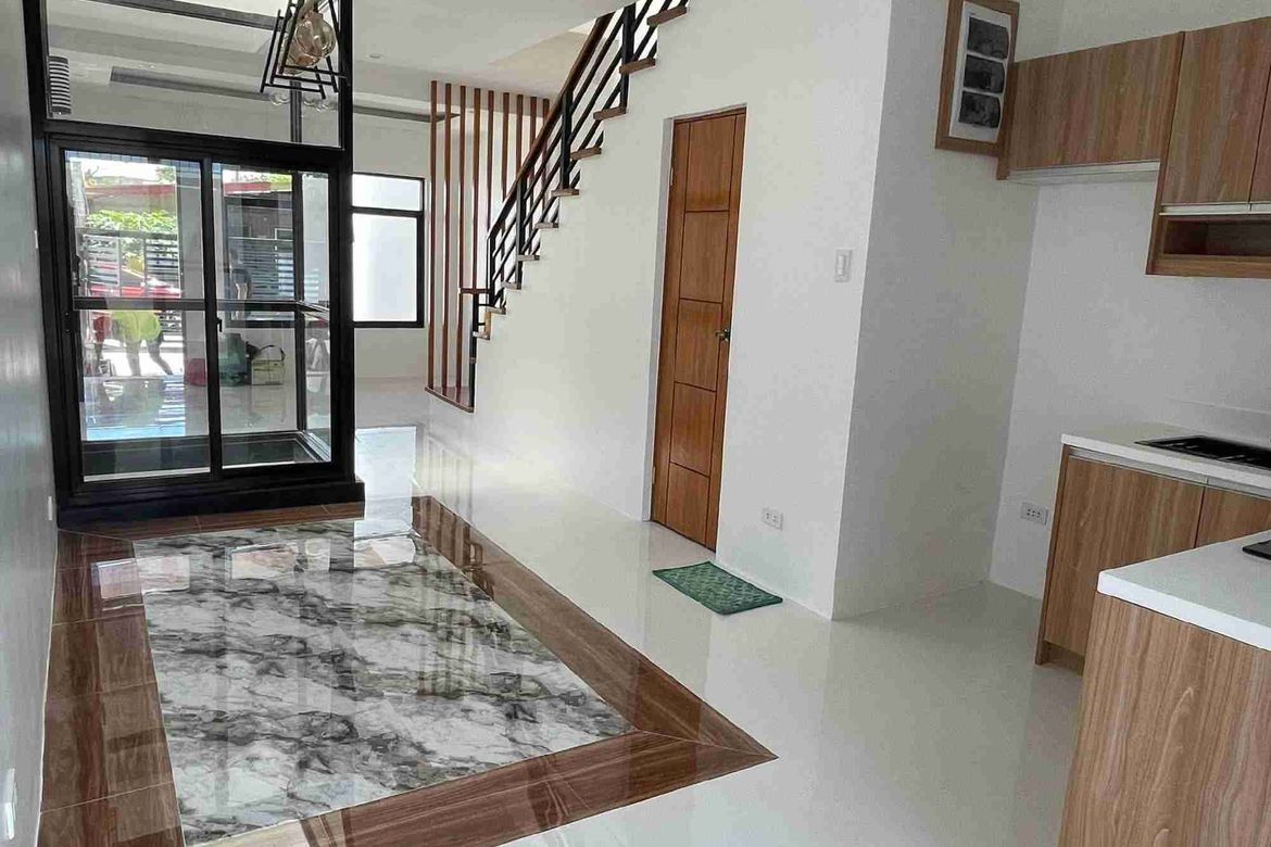 3 Bedroom Townhouse for Sale in Talon Singko, Las Piñas, Metro Manila – photo 2