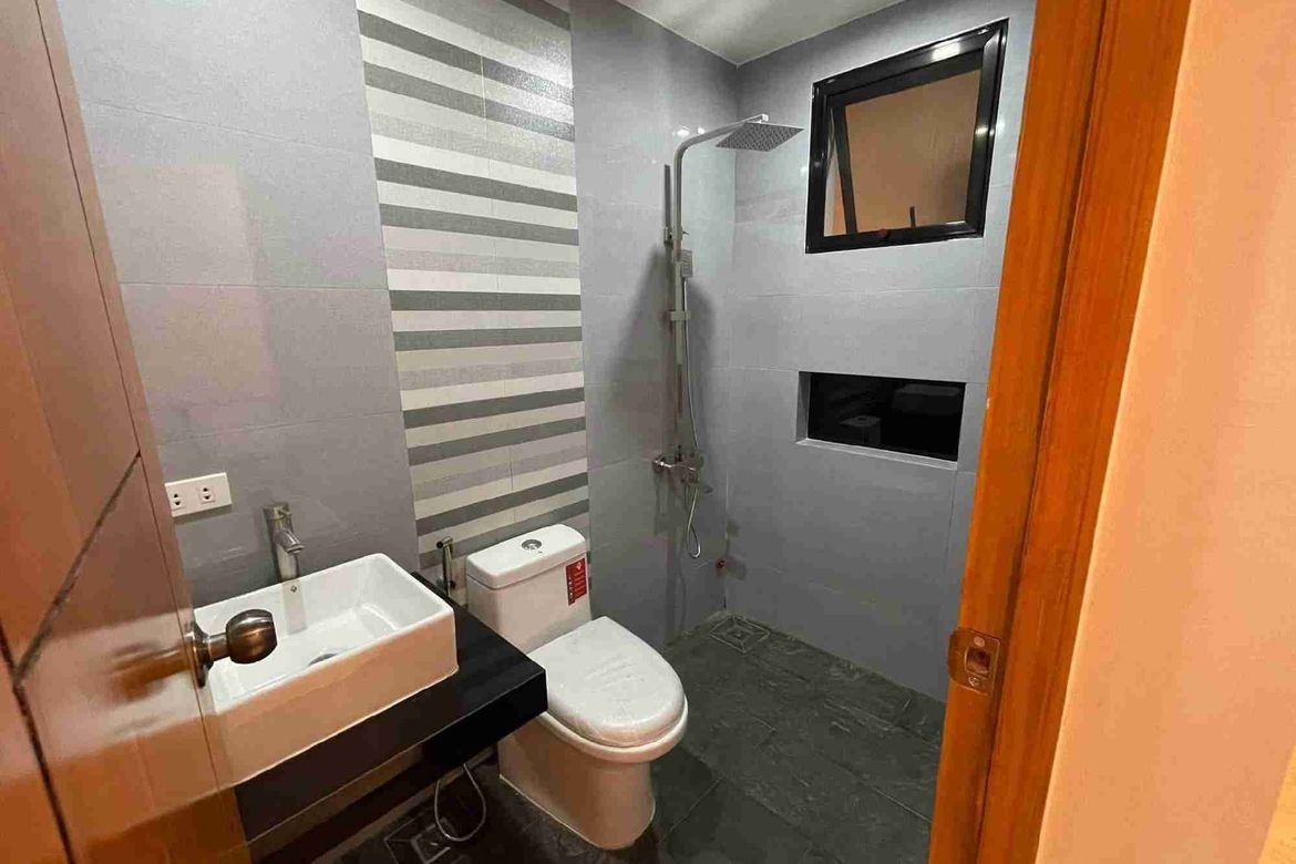 3 Bedroom Townhouse for Sale in Talon Singko, Las Piñas, Metro Manila – photo 4