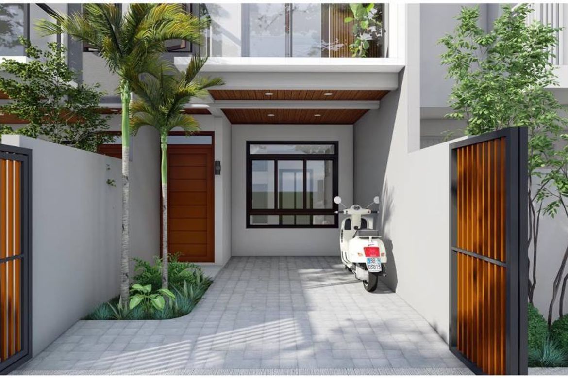 3 Bedroom Townhouse for Sale in Talon Singko, Las Piñas, Metro Manila – photo 5