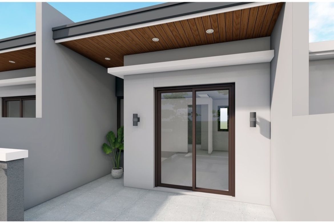 3 Bedroom Townhouse for Sale in Talon Singko, Las Piñas, Metro Manila – photo 6