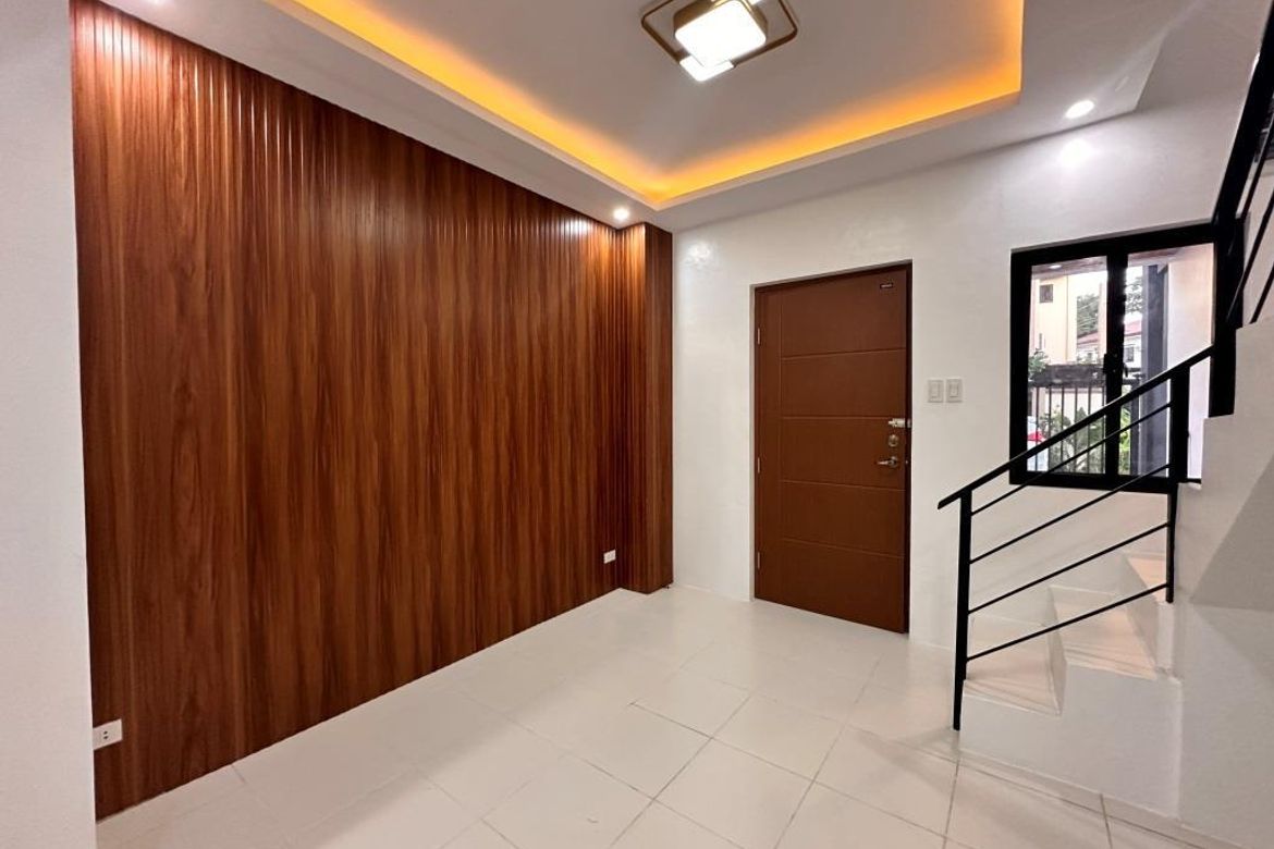 3 Bedroom Townhouse for Sale in Talon Singko, Las Piñas, Metro Manila – photo 3