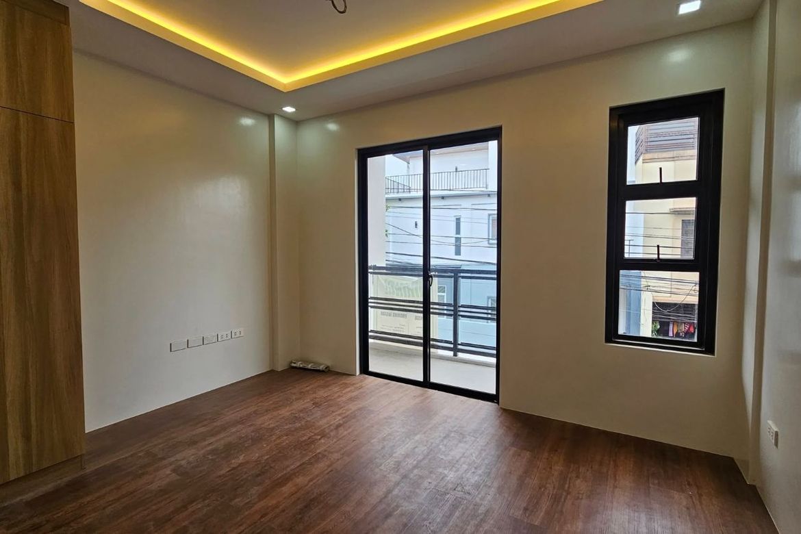 3 Bedroom Townhouse for Sale in Talon Uno, Las Piñas, Metro Manila – photo 8
