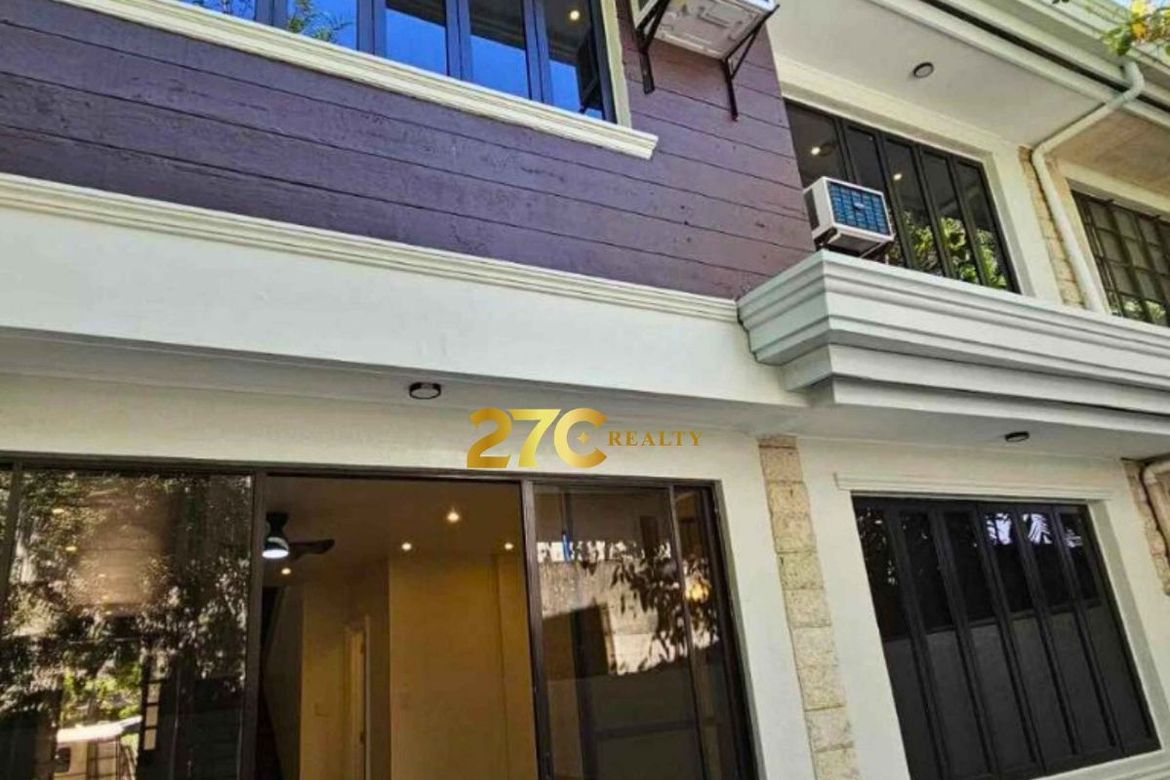 3 Bedroom Townhouse for Sale in Tambo, Parañaque, Metro Manila – photo 5