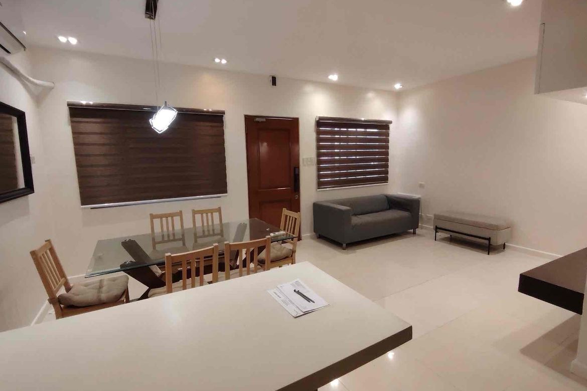3 Bedroom Townhouse for Sale in Tambo, Parañaque, Metro Manila – photo 2