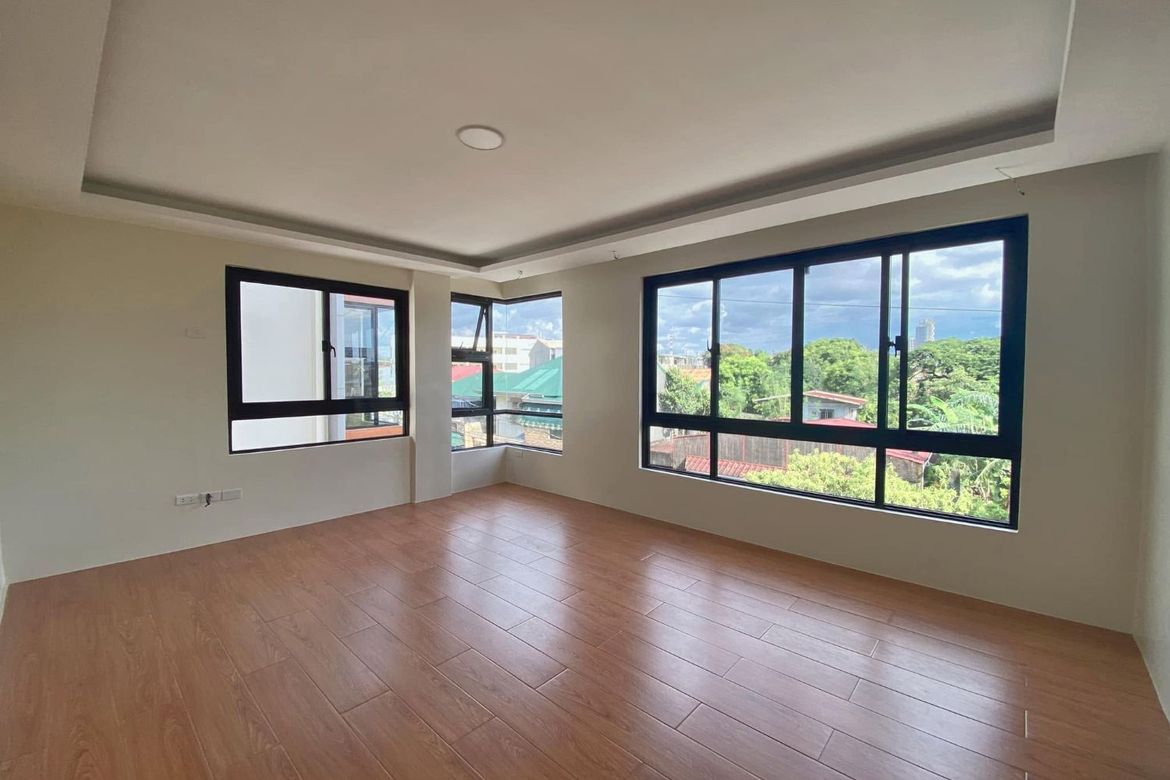 3 Bedroom Townhouse for Sale in Tandang Sora, Quezon City, Metro Manila – photo 3