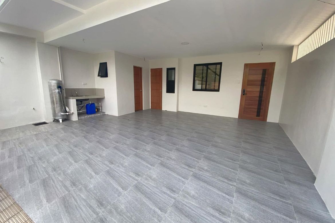 3 Bedroom Townhouse for Sale in Tandang Sora, Quezon City, Metro Manila – photo 6