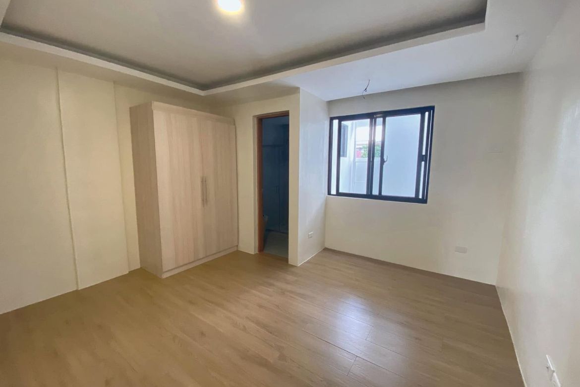3 Bedroom Townhouse for Sale in Tandang Sora, Quezon City, Metro Manila – photo 8