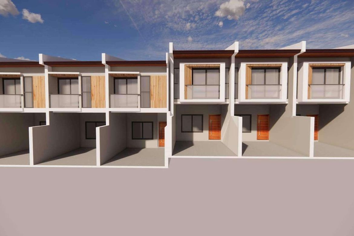 3 Bedroom Townhouse for Sale in Tandang Sora, Quezon City, Metro Manila – photo 3