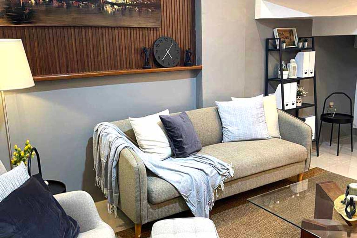 3 Bedroom Townhouse for Sale in Tandang Sora, Quezon City, Metro Manila – photo 5