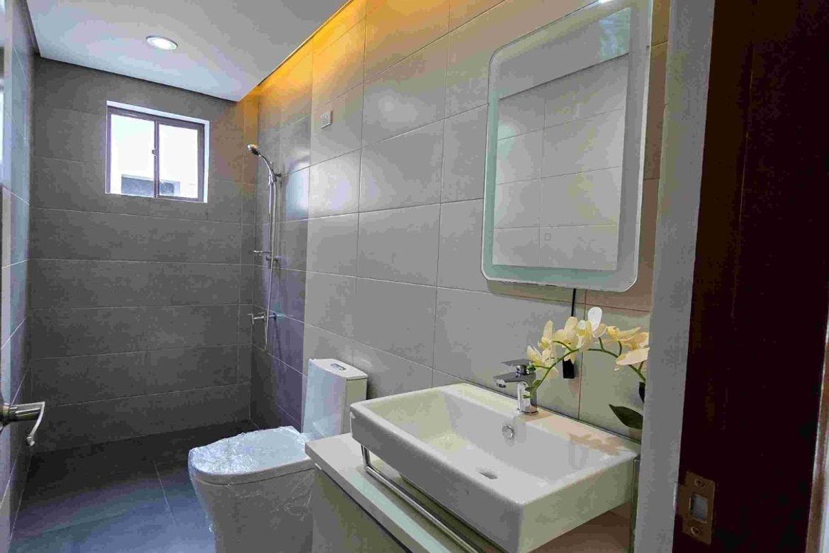 3 Bedroom Townhouse for Sale in Tandang Sora, Quezon City, Metro Manila – photo 4