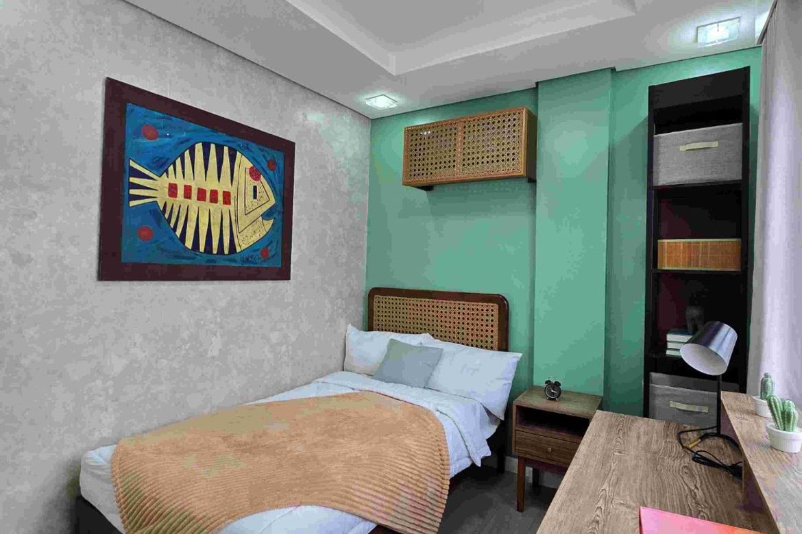 3 Bedroom Townhouse for Sale in Tandang Sora, Quezon City, Metro Manila – photo 6