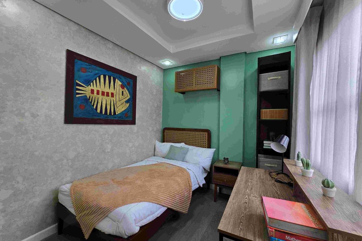 3 Bedroom Townhouse for Sale in Tandang Sora, Quezon City, Metro Manila – photo 7