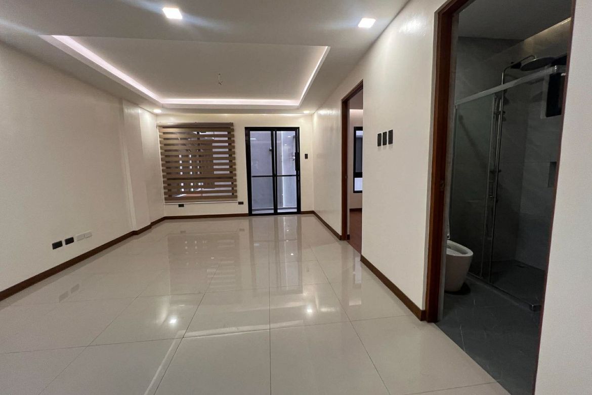 3 Bedroom Townhouse for Sale in Tandang Sora, Quezon City, Metro Manila – photo 2