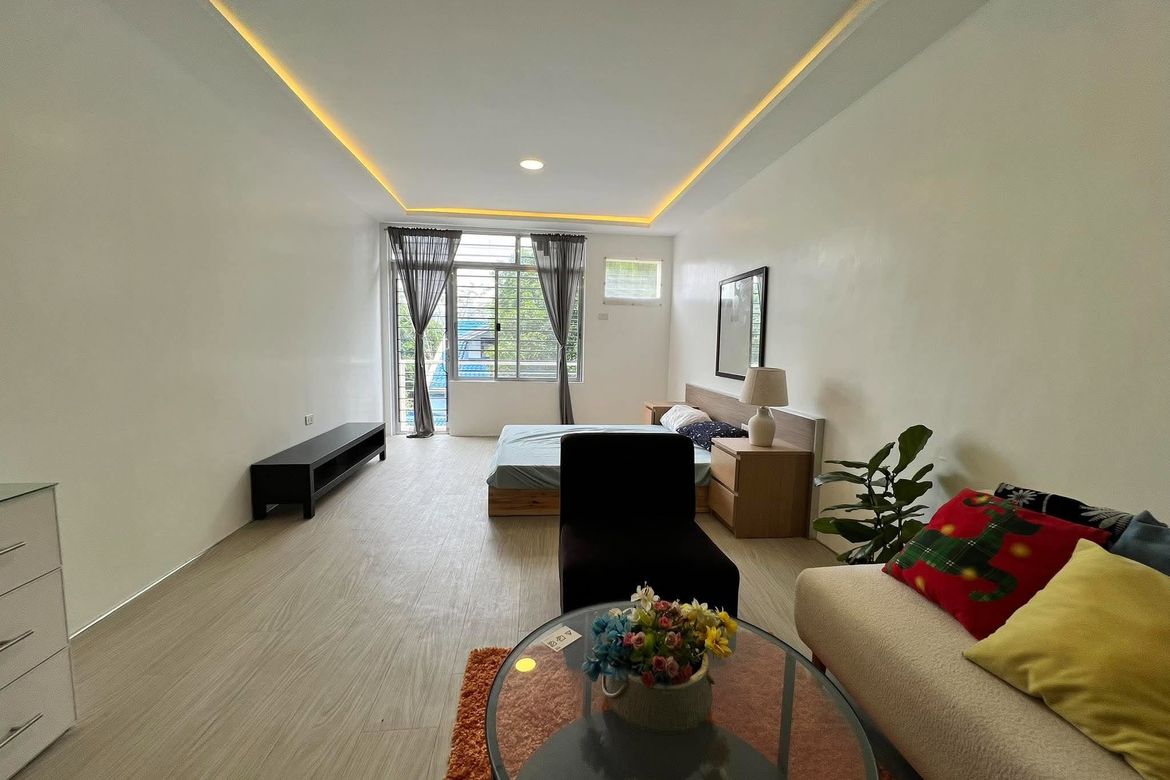 3 Bedroom Townhouse for Sale in Tandang Sora, Quezon City, Metro Manila – photo 4