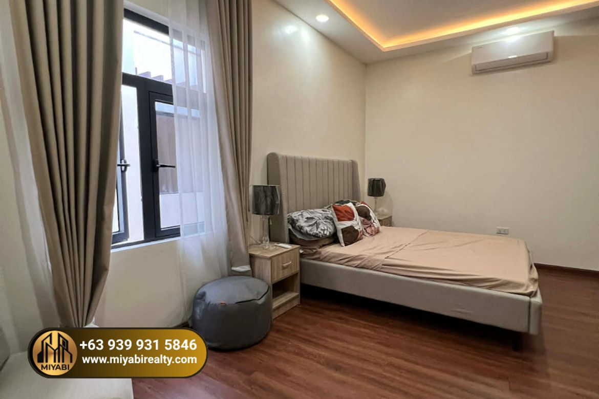 3 Bedroom Townhouse for Sale in Tandang Sora, Quezon City, Metro Manila – photo 6
