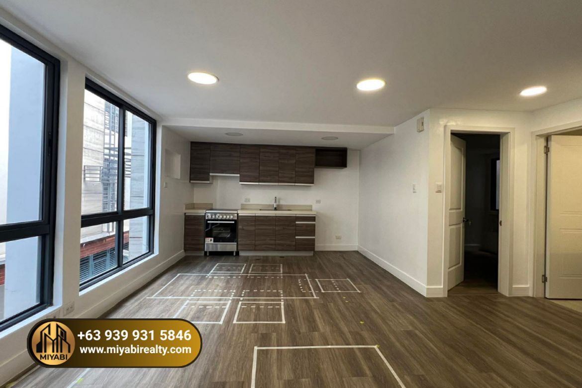 3 Bedroom Townhouse for Sale in Tandang Sora, Quezon City, Metro Manila – photo 3