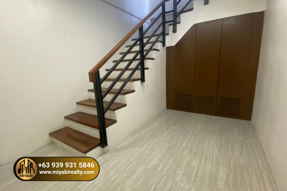 3 Bedroom Townhouse for Sale in Tandang Sora, Quezon City, Metro Manila – photo 3