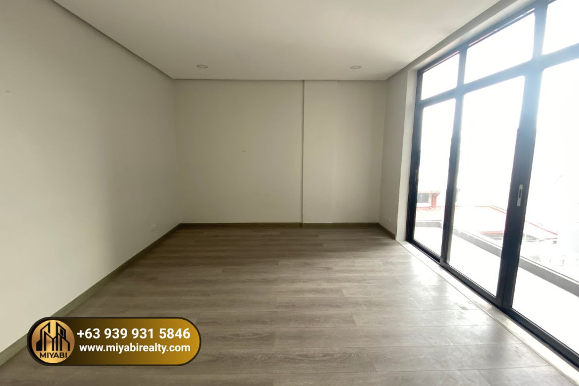 3 Bedroom Townhouse for Sale in Tandang Sora, Quezon City, Metro Manila – photo 7