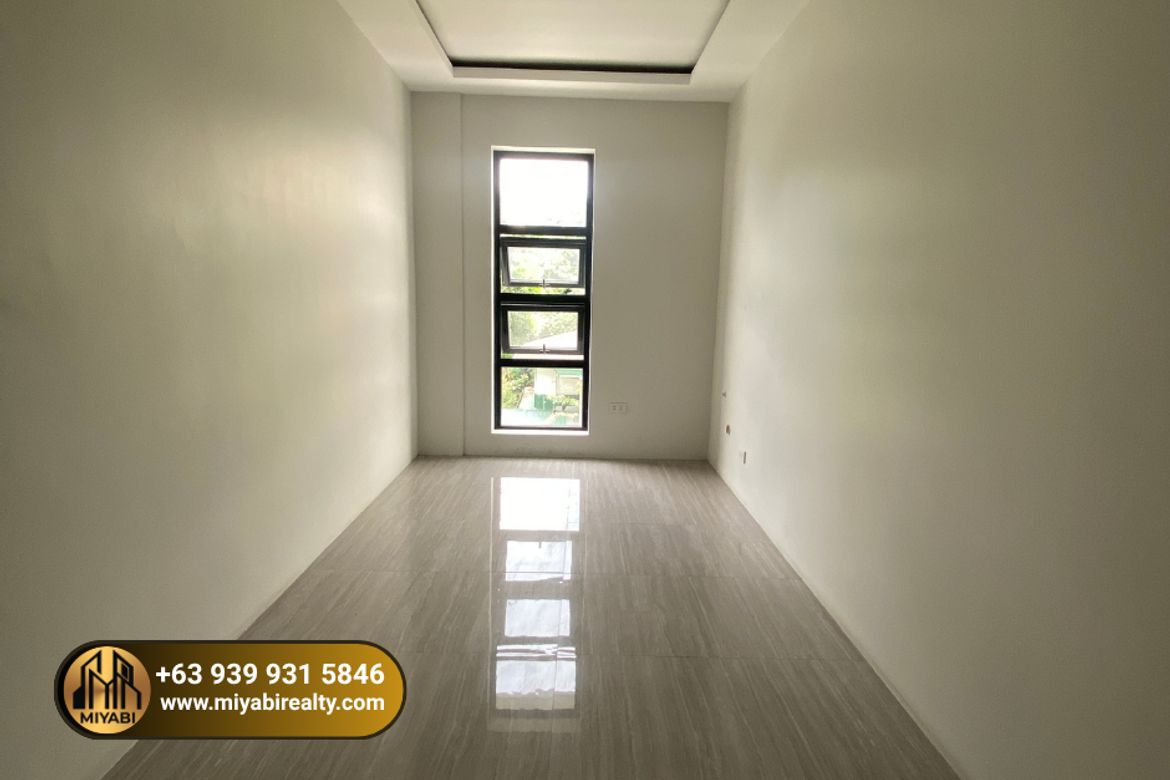 3 Bedroom Townhouse for Sale in Tandang Sora, Quezon City, Metro Manila – photo 8