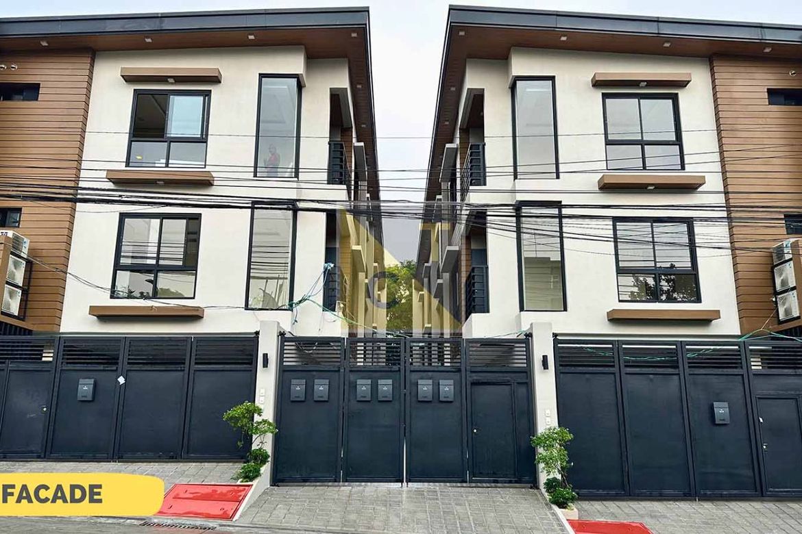 3 Bedroom Townhouse for Sale in Teachers Village East, Quezon City, Metro Manila – photo 3