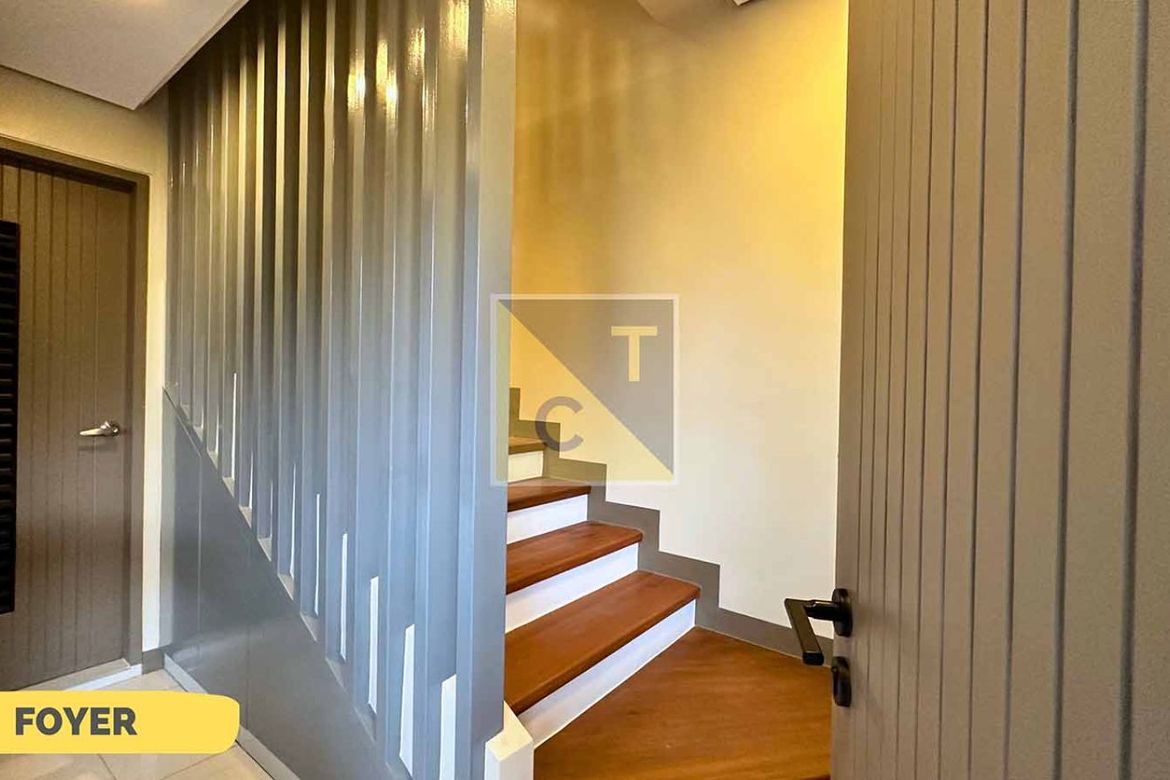 3 Bedroom Townhouse for Sale in Teachers Village East, Quezon City, Metro Manila – photo 7