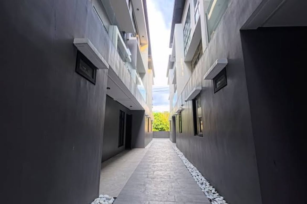 3 Bedroom Townhouse for Sale in Teachers Village East, Quezon City, Metro Manila