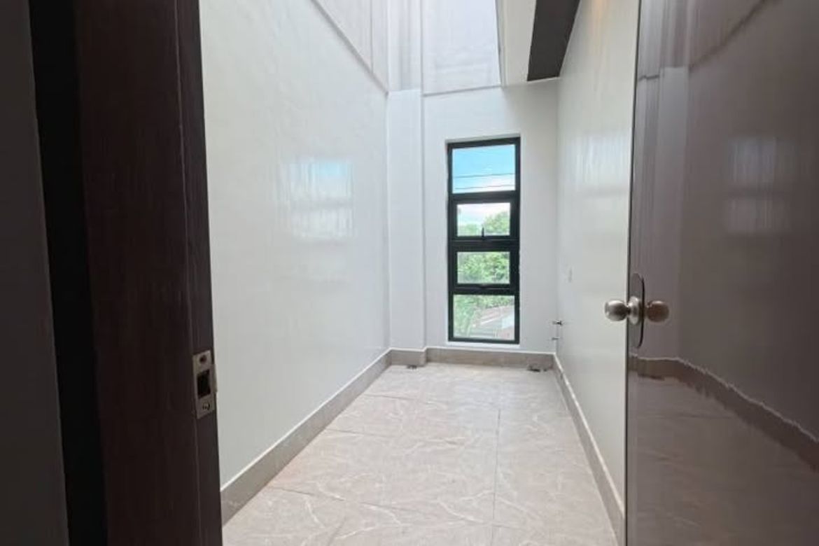 3 Bedroom Townhouse for Sale in Teachers Village East, Quezon City, Metro Manila – photo 2