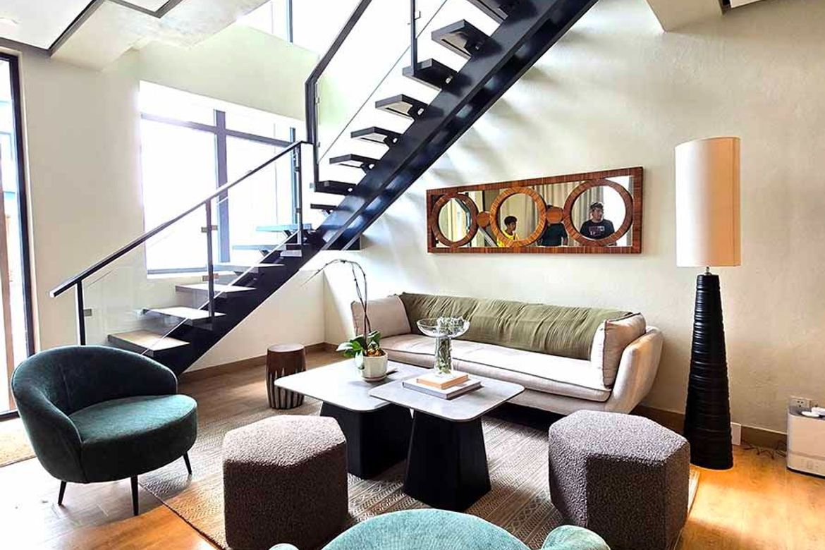 3 Bedroom Townhouse for Sale in Teachers Village East, Quezon City, Metro Manila – photo 5