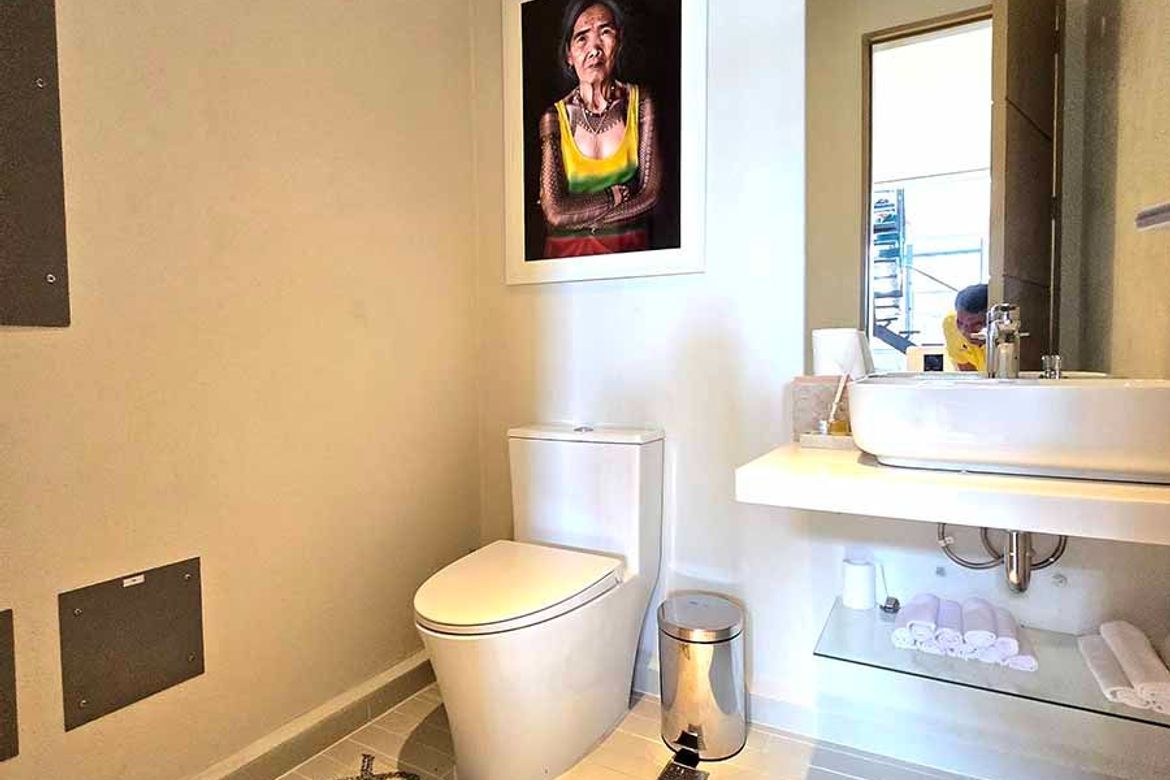 3 Bedroom Townhouse for Sale in Teachers Village East, Quezon City, Metro Manila – photo 8