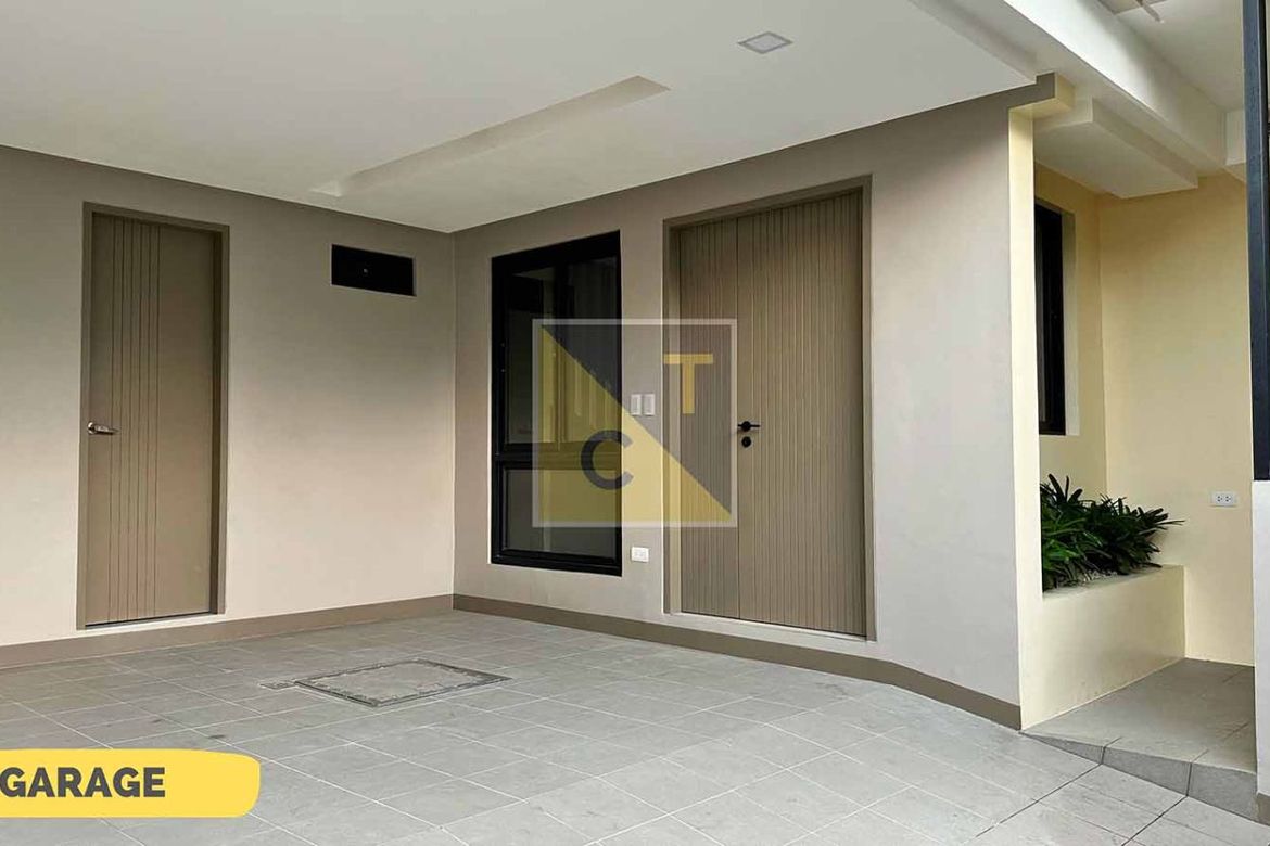3 Bedroom Townhouse for Sale in Teachers Village East, Quezon City, Metro Manila – photo 2