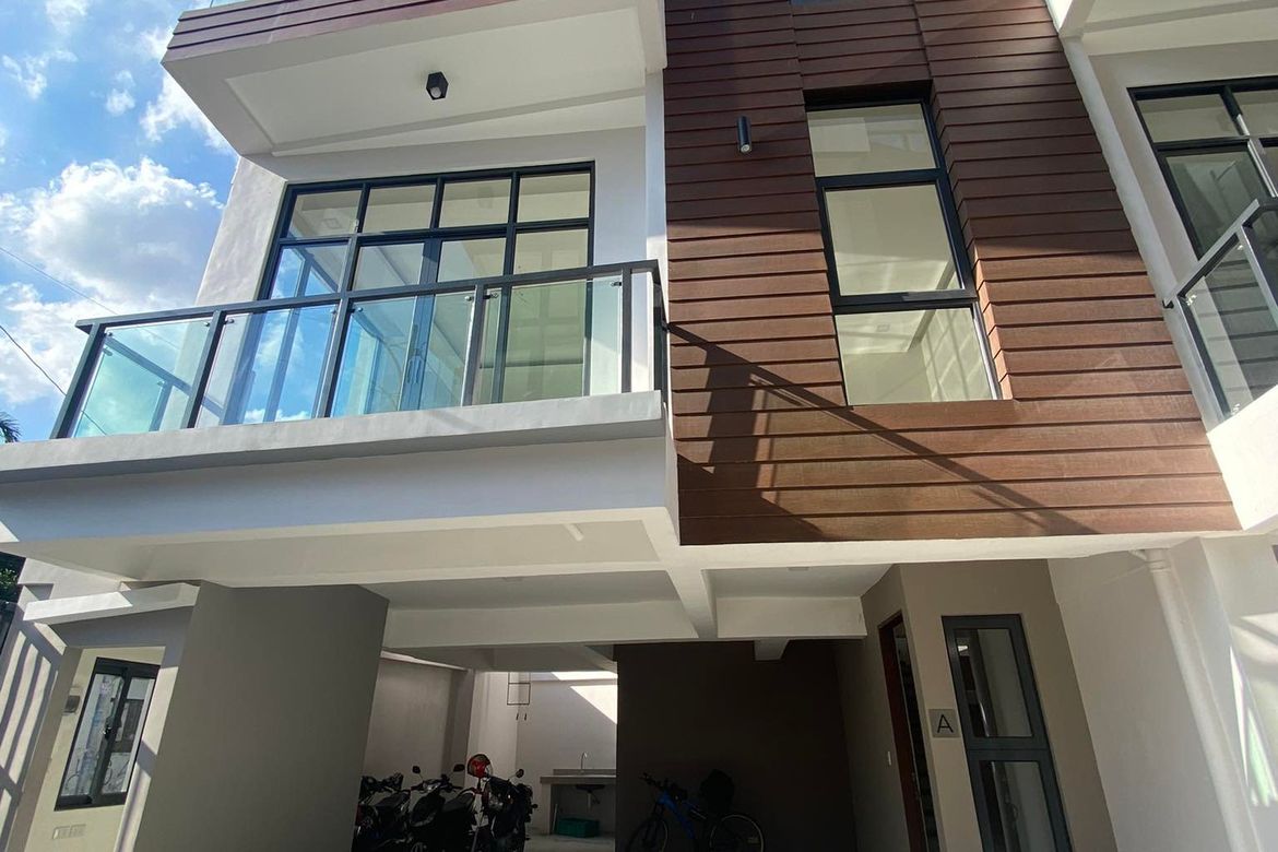 3 Bedroom Townhouse for Sale in Teachers Village East, Quezon City, Metro Manila