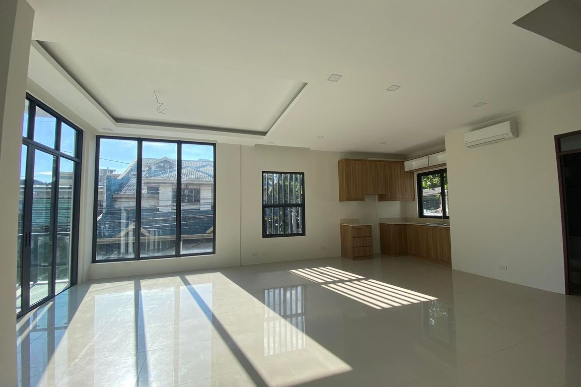 3 Bedroom Townhouse for Sale in Teachers Village East, Quezon City, Metro Manila – photo 5