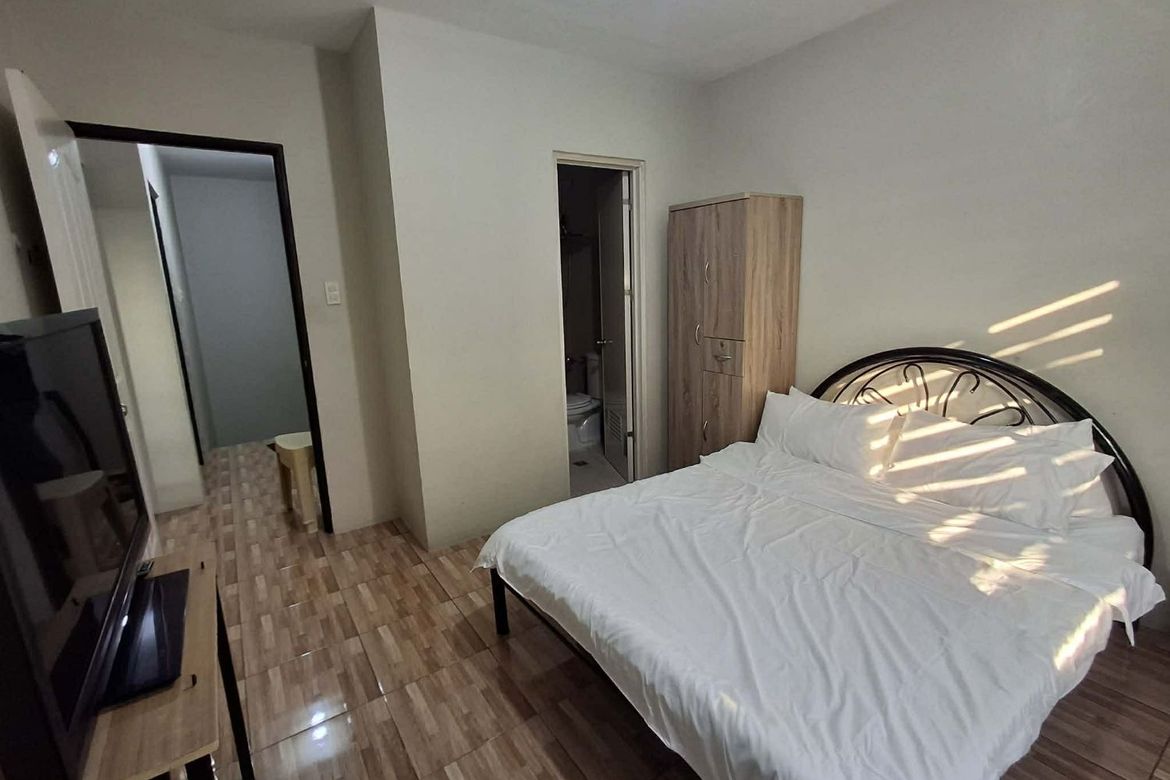 3 Bedroom Townhouse for Sale in Teheran St. Multinational Village Paranaque City, Don Bosco, Parañaque, Metro Manila near LRT-1 Bambang – photo 3