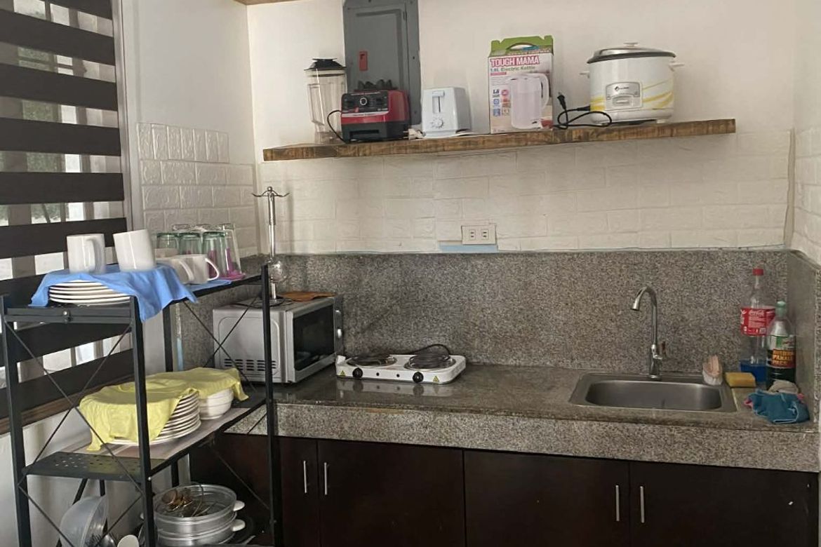 3 Bedroom Townhouse for Sale in Teheran St. Multinational Village Paranaque City, Don Bosco, Parañaque, Metro Manila near LRT-1 Bambang – photo 6