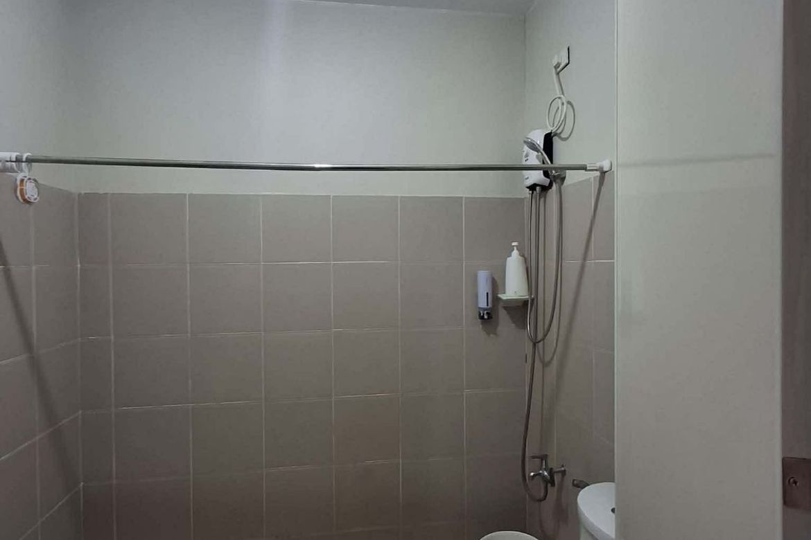 3 Bedroom Townhouse for Sale in Teheran St. Multinational Village Paranaque City, Don Bosco, Parañaque, Metro Manila near LRT-1 Bambang – photo 7