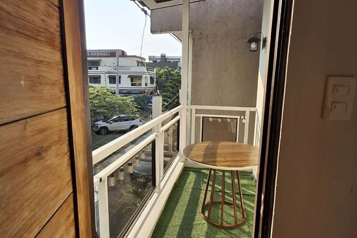 3 Bedroom Townhouse for Sale in Teheran St. Multinational Village Paranaque City, Don Bosco, Parañaque, Metro Manila near LRT-1 Bambang – photo 8